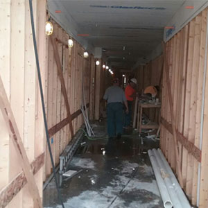 Eagle Point Projects 