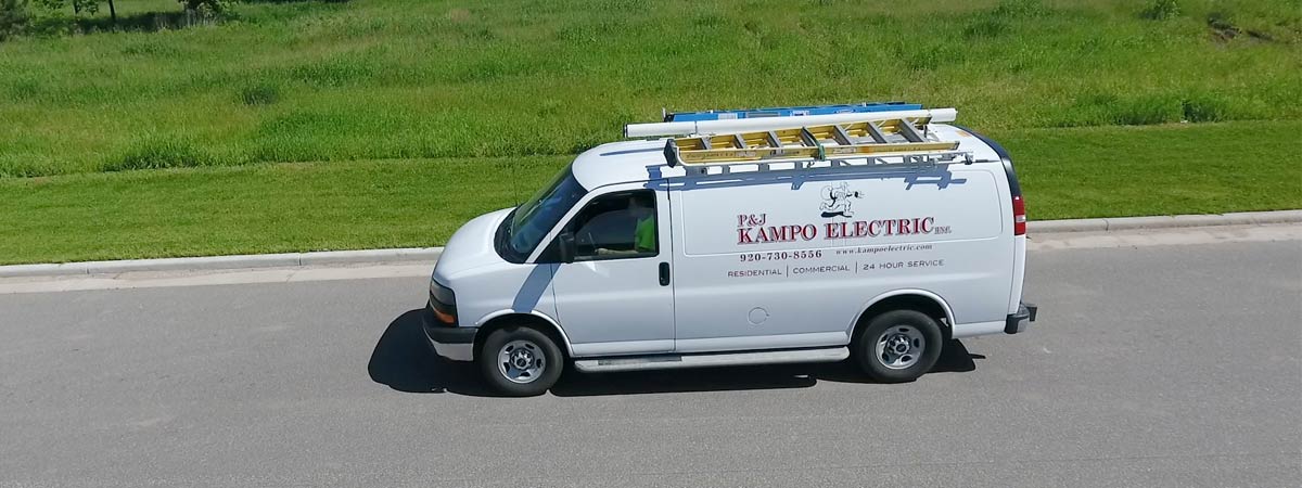 Kampo Electrical Services